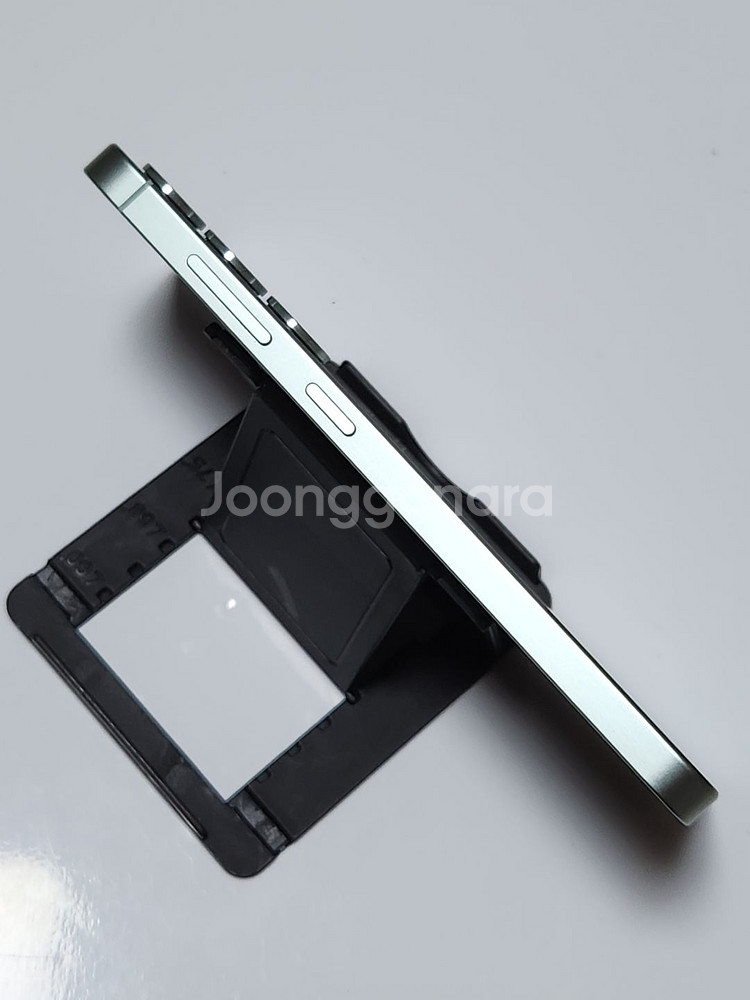 S급) 갤럭시S25 256G 무잔상 민트 47668--4