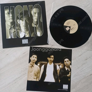 모노 MONO LP