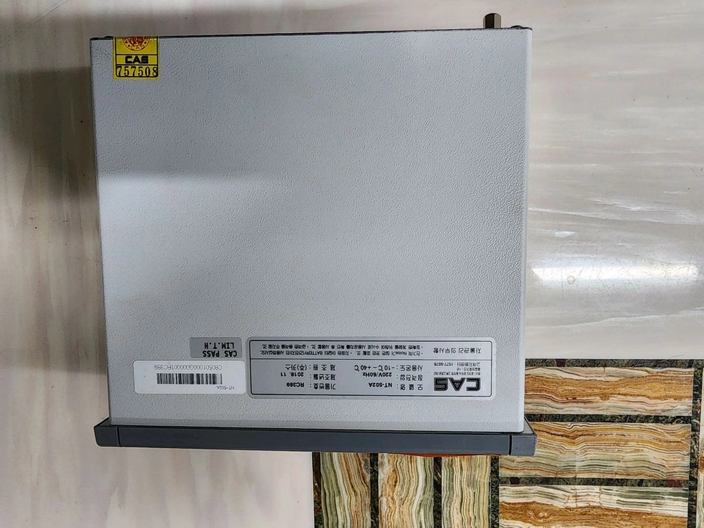 카스 Newton NT-502A 인디게이터 이미지