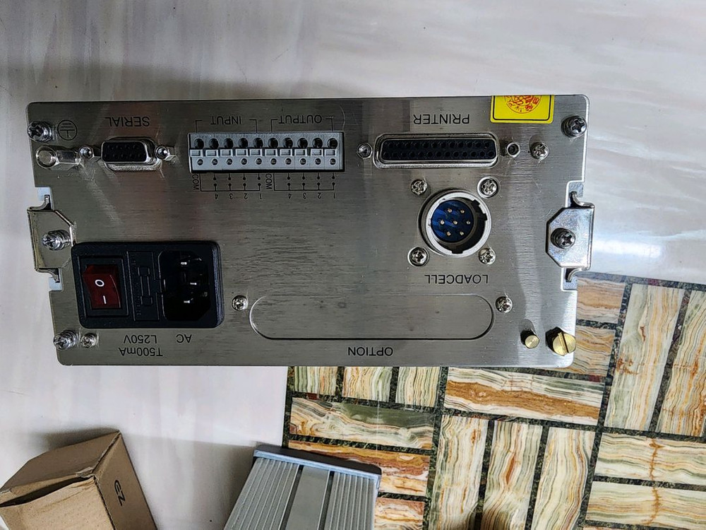 카스 Newton NT-502A 인디게이터 이미지