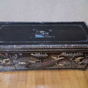 자개장 자개장식장