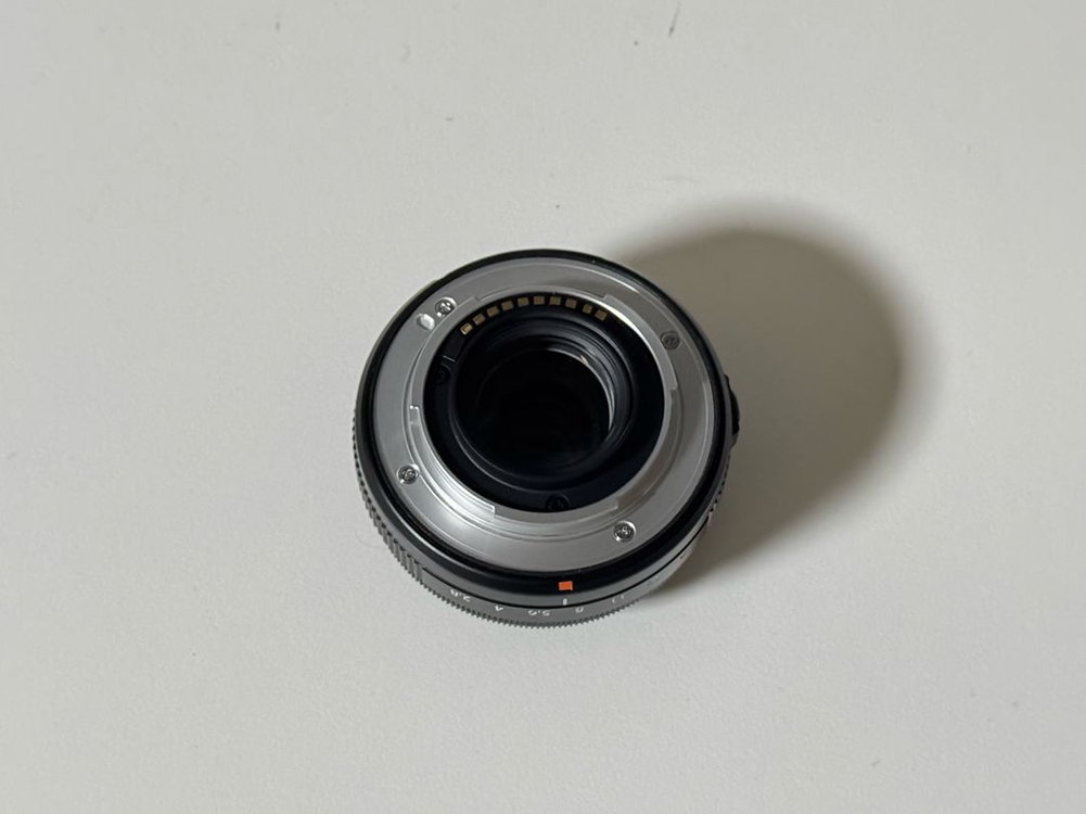 FUJIFILM XF 27mm F2.8 R WR 단렌즈 판매합니다 이미지