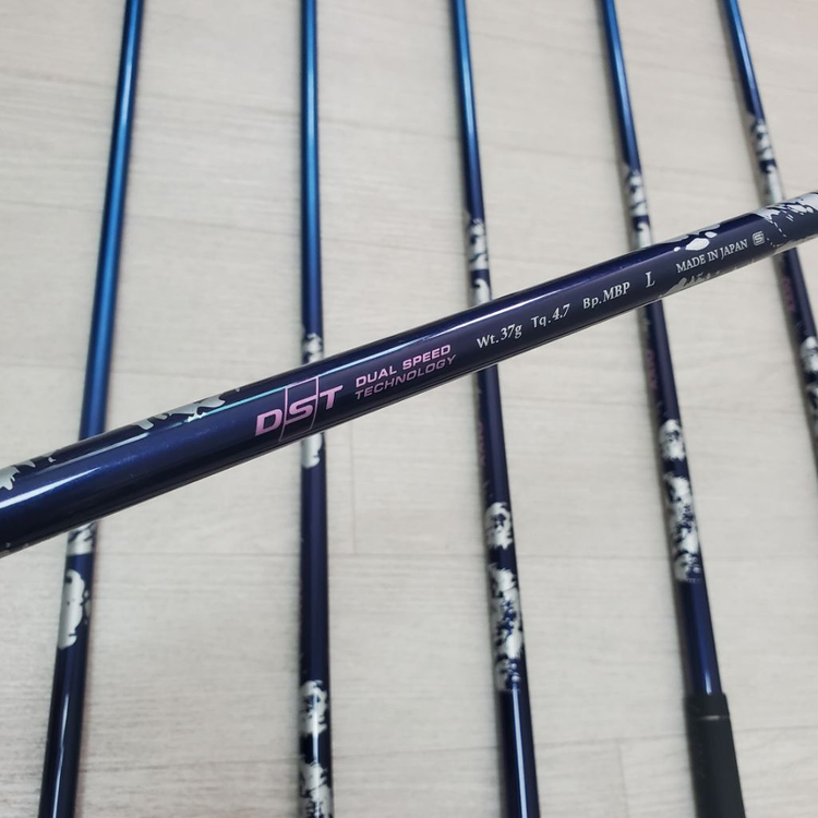 여성용 젝시오10 아이언세트 6개구성세트 MP1000--3