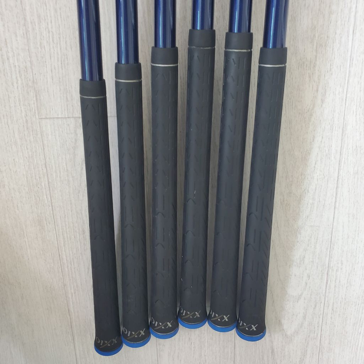 여성용 젝시오10 아이언세트 6개구성세트 MP1000--6