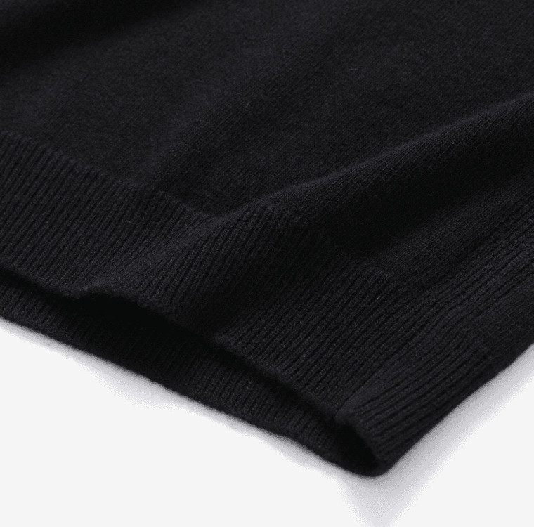 메종키츠네 LM00819KT1063 P199 폭스 헤드 인타르시아 남성 니트 이미지