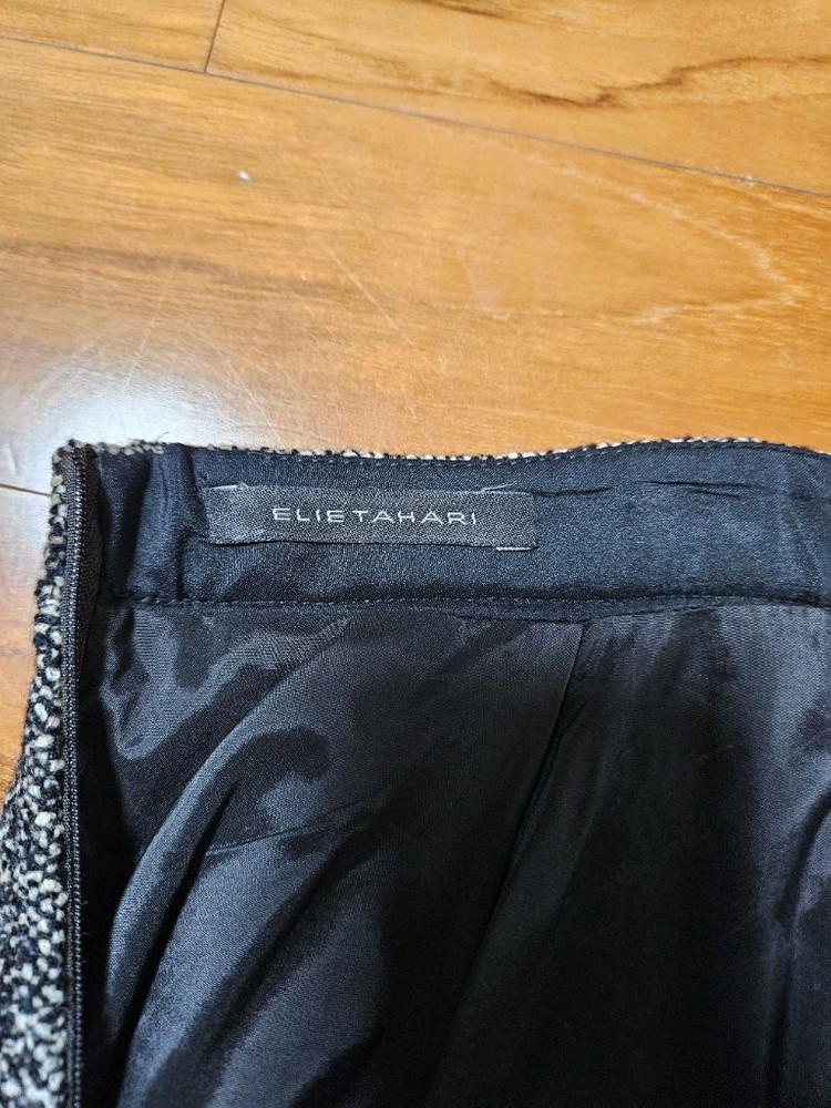 모직 여성 BR, 엘리타하리 등 정장 세트 및 단품 6개(개별 가격)--3