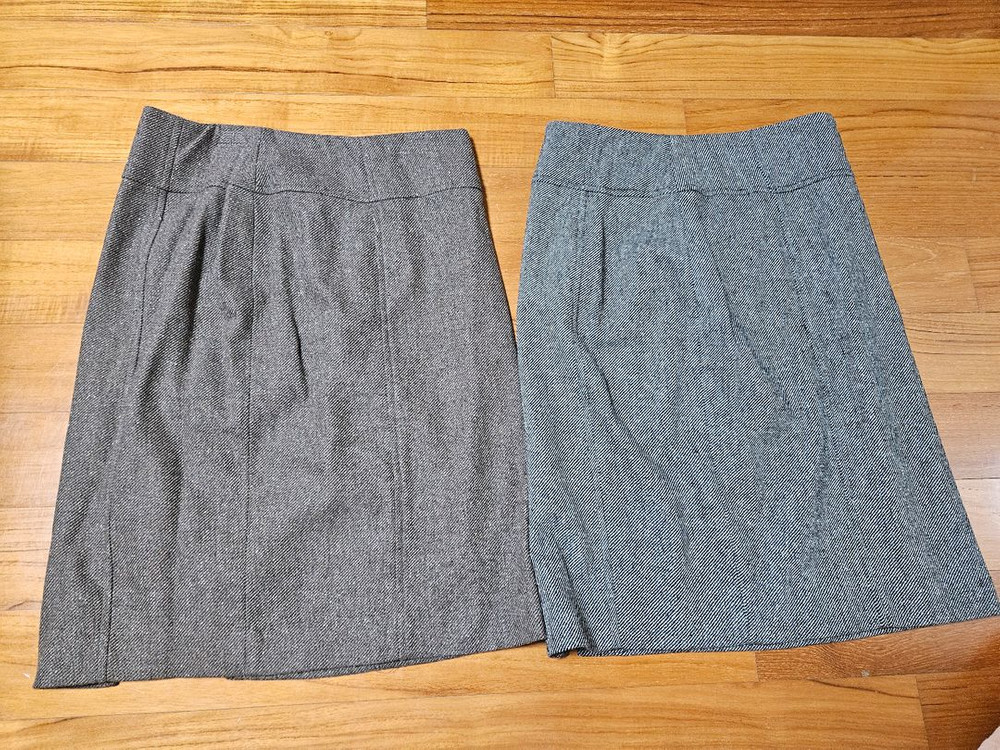 모직 여성 BR, 엘리타하리 등 정장 세트 및 단품 6개(개별 가격)--5