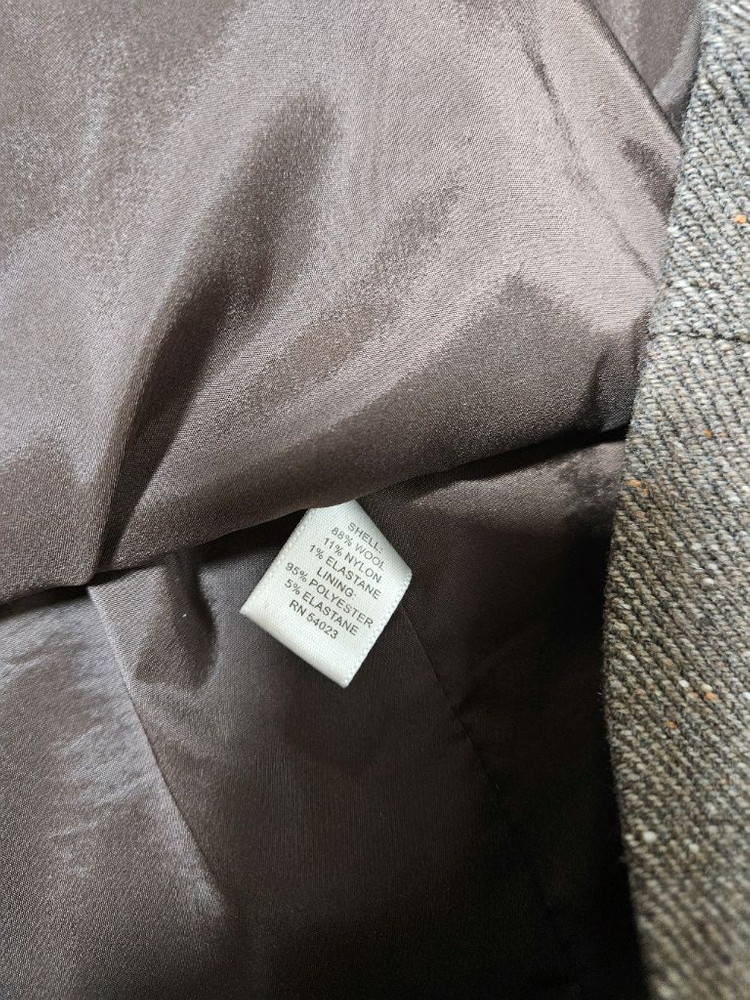 모직 여성 BR, 엘리타하리 등 정장 세트 및 단품 6개(개별 가격)--6