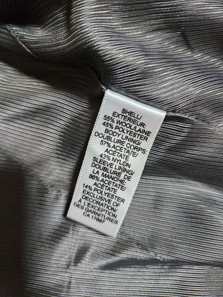 모직 여성 BR, 엘리타하리 등 정장 세트 및 단품 6개(개별 가격)--8