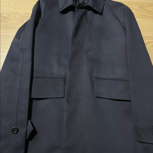 버버리프로섬 11ss 바이커 코트 46