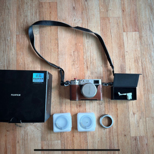 x100v 풀박스 풀세트구성 급처 이미지