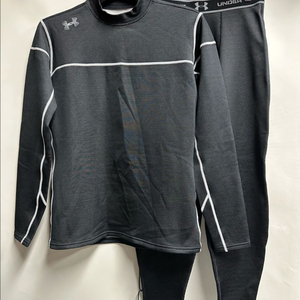 언더아머 남성 이너웨어 세트S