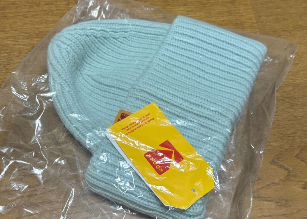 kodak 코닥 모자 팝니다 (미개봉 새제품)--1