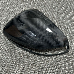 벤츠 W213 정품 카본 사이드미러 (운전석)