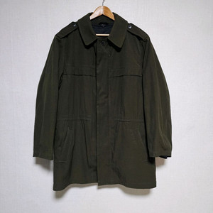 체코군 자켓105사이즈