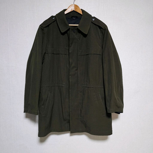 체코군 자켓105사이즈