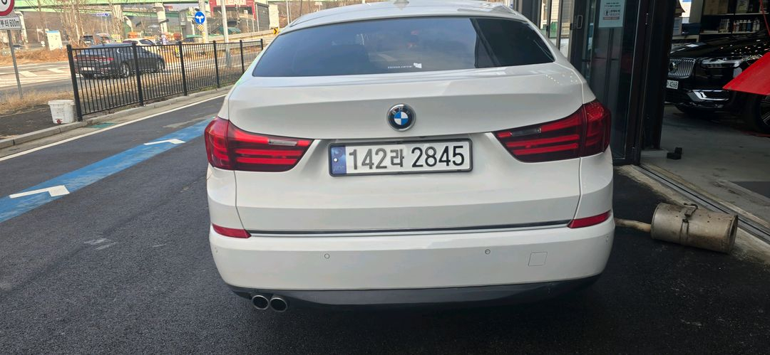 bmw 5gt f07. 디젤팝니다--1