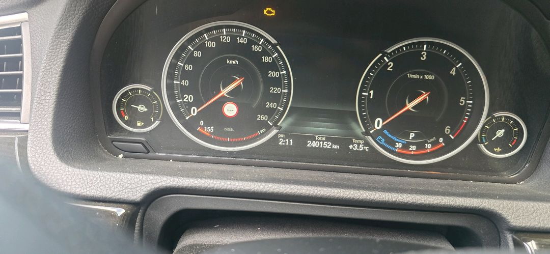 bmw 5gt f07. 디젤팝니다--4