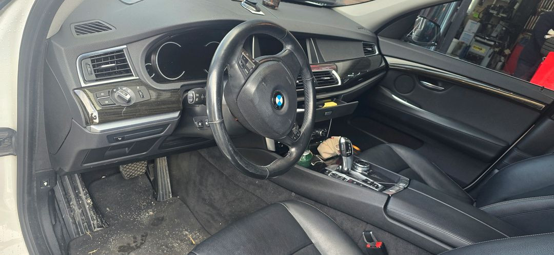 bmw 5gt f07. 디젤팝니다--5