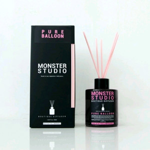 퓨어볼룬 몬스터스튜디오 브띠끄 디퓨저