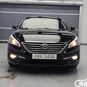 [현대]LF 쏘나타 LPI 프리미엄 스페셜 (5인승) #가을특가 이미지