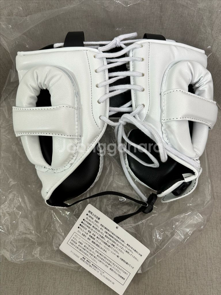 (인하)위닝 T자 헤드가어 새상품 팝니다--3