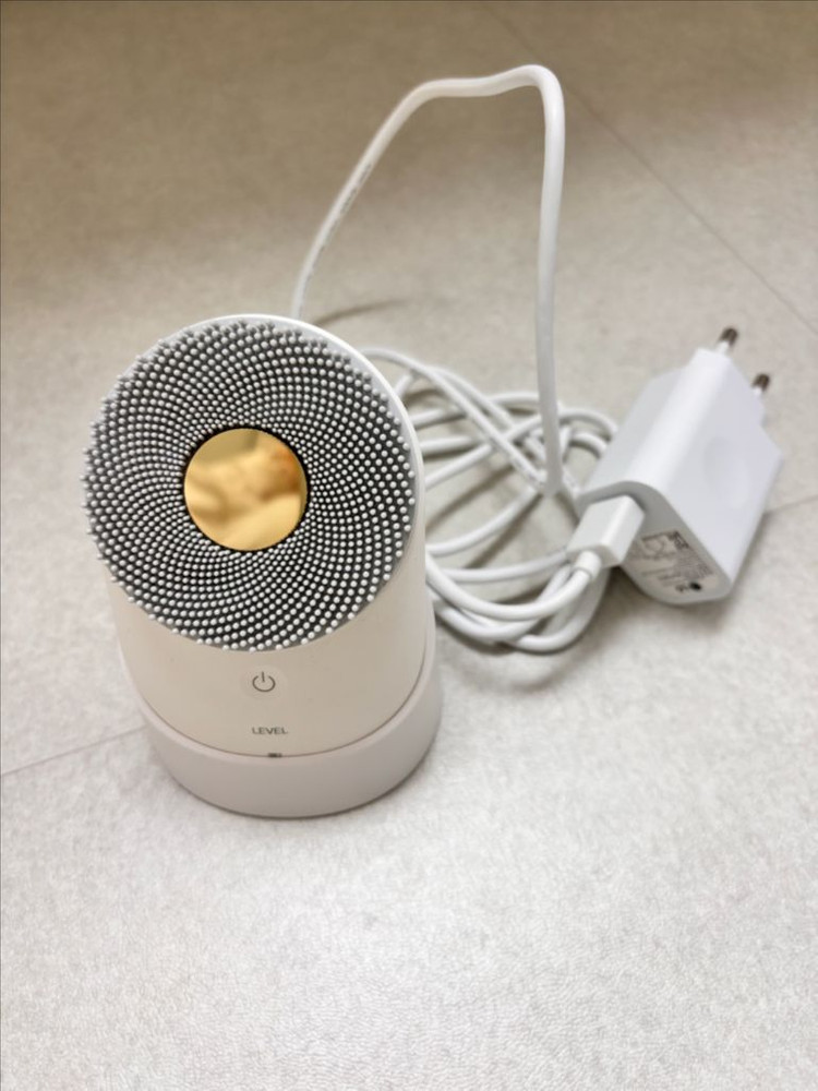 LG 프라엘 더마 led마스크 + 클렌저 2종 이미지