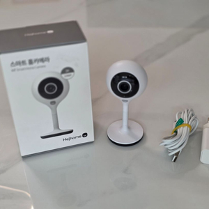 헤이홈 스마트 홈카메라