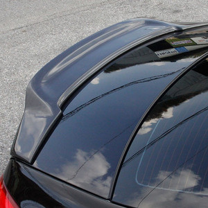 벤츠 cls 리얼카본 스포일러