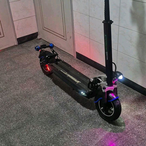 미니모터스 스피드웨이4 52v 26a