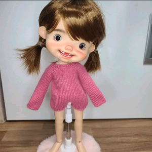 구체관절인형 판매합니다