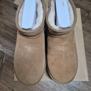 UGG ULTRA MINI PLATFORM 250mm