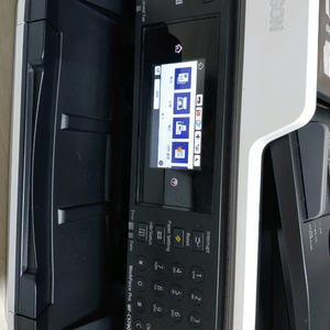 엡손 무한잉크 복합기 WF-C5790