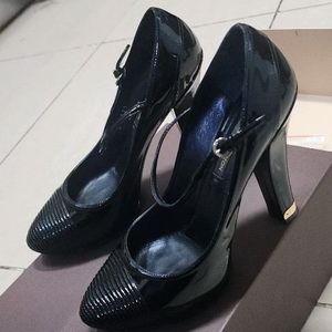 루이비통 힐구두 35반 사이즈/ 루이비통 스피디30