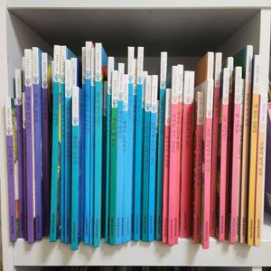 스토리팡 전집 개정판 50권