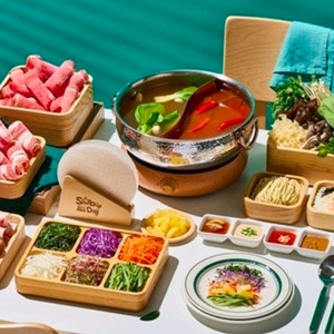 샤브올데이 1만원 기프티콘