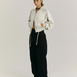 [혜인서] 리버시블 봄버 자켓 / 1 사이즈 / 새상품