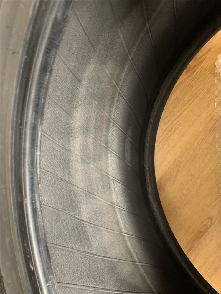 미쉐린 MICHELIN 타이어 275 40 18 99Y PRIMACY3 ZP MOE 2754018 18인치 2개--8