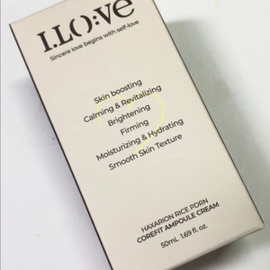 정가3.6 미개봉새제품)아이로베 pdrn 코어핏 앰플 크림