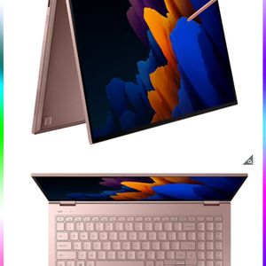 갤럭시북플렉스2 새제품 이미지