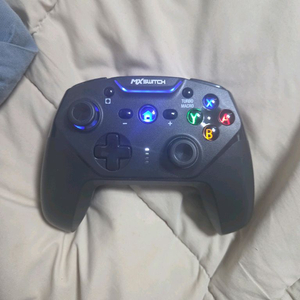 조이트론 플라이디지 무선 게임패드 APEX4 | 중고나라 - 안심되는 중고거래