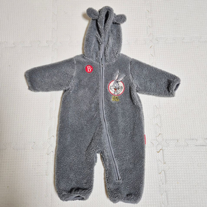 베베드피노 루니툰즈 우주복 85