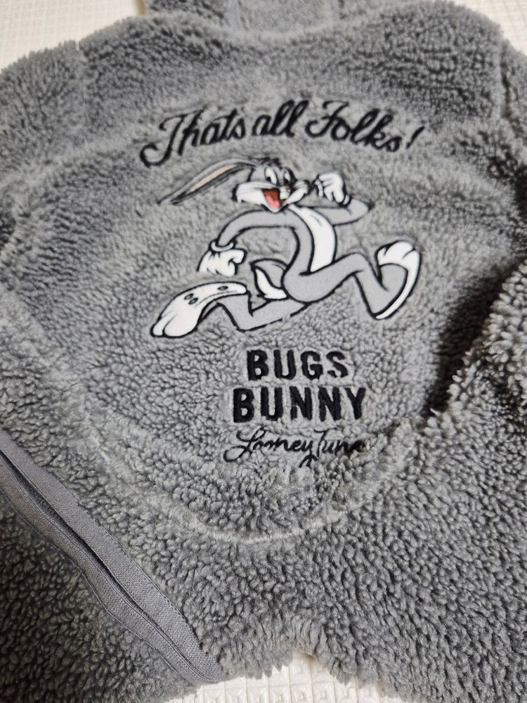 베베드피노 루니툰즈 우주복 85--2