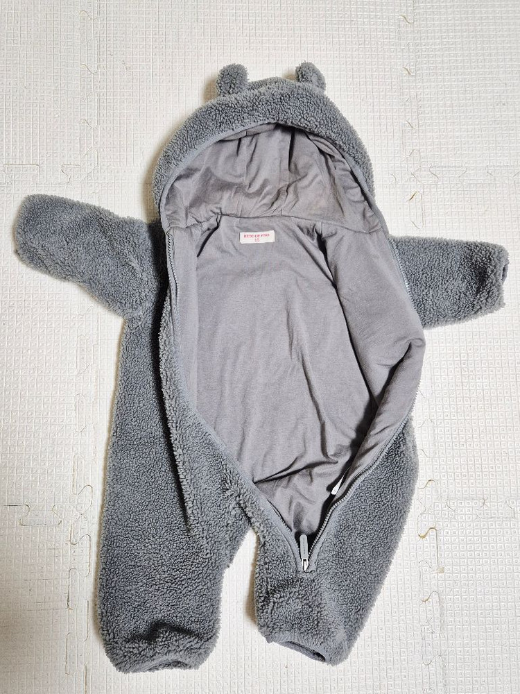 베베드피노 루니툰즈 우주복 85--3