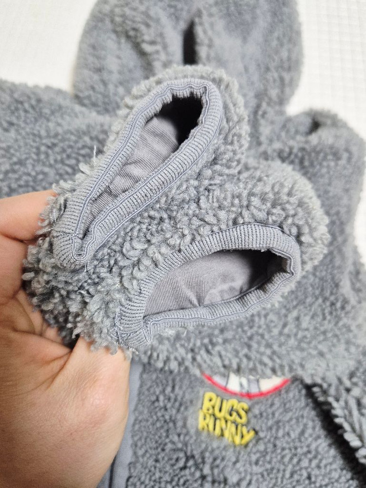 베베드피노 루니툰즈 우주복 85--4