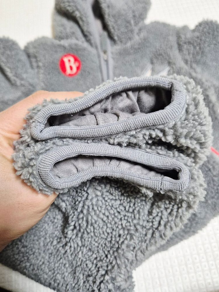 베베드피노 루니툰즈 우주복 85--5