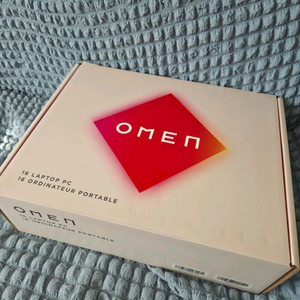 HP오멘 슬림 i7 14세대 RTX4060