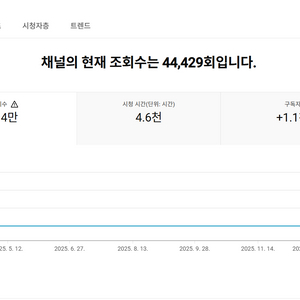 1천명 미국, 러시아 시청자층 유튜브 채널