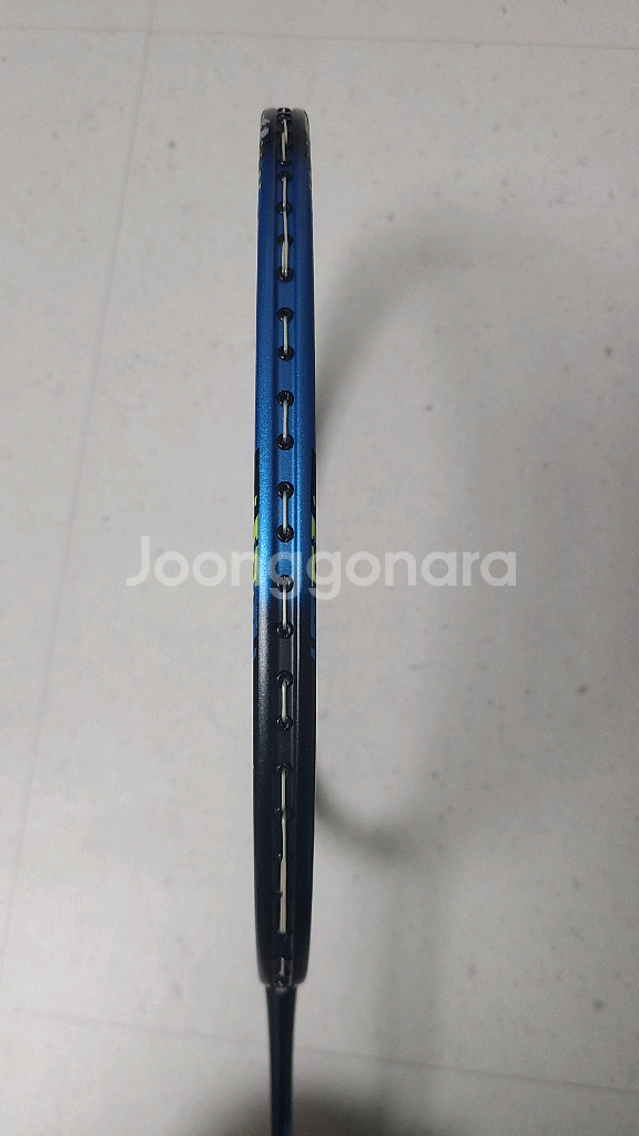 요넥스 나노플레어700 5u 배드민턴라켓--3