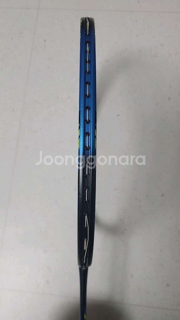 요넥스 나노플레어700 5u 배드민턴라켓--4